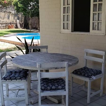 헤시피 Casa Com Piscina Aconchegante 300 M Do Mar 빌라 외부 사진