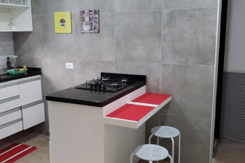헤시피 Casa Com Piscina Aconchegante 300 M Do Mar 빌라 외부 사진