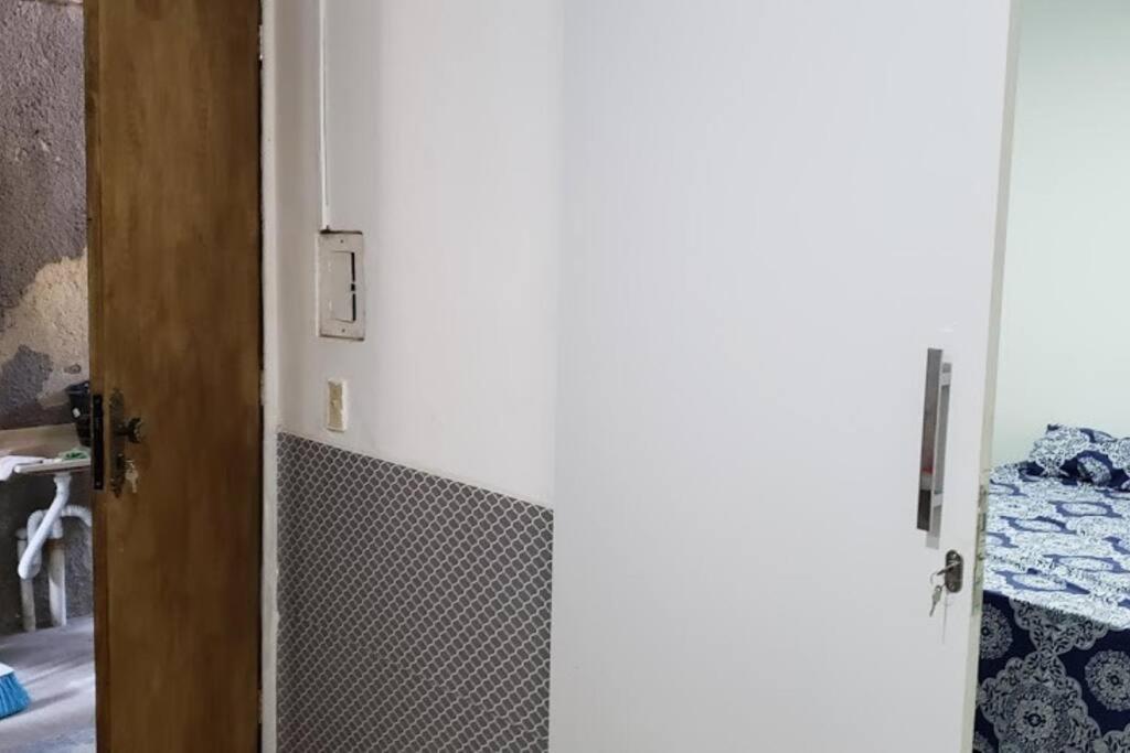 헤시피 Casa Com Piscina Aconchegante 300 M Do Mar 빌라 외부 사진