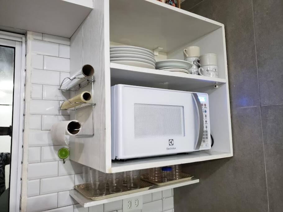 헤시피 Casa Com Piscina Aconchegante 300 M Do Mar 빌라 외부 사진