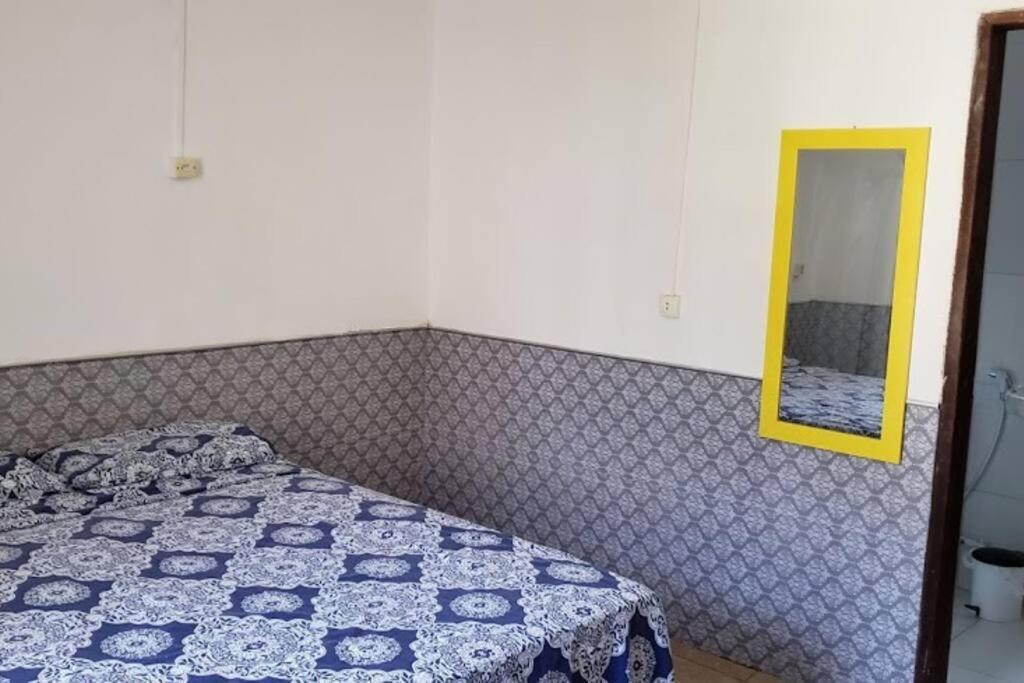 헤시피 Casa Com Piscina Aconchegante 300 M Do Mar 빌라 외부 사진
